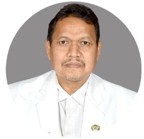 Dokter bambang subarno  Bambang Supriyatno, Sp