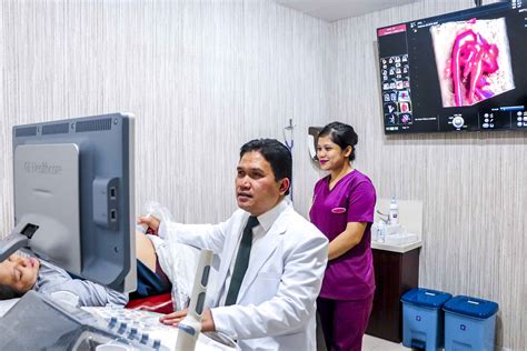 Dokter fetomaternal di jakarta Dapatkan estimasi biaya untuk Konsultasi Fetomaternal di Jakarta Selatan, Jakarta pada pilihan rumah sakit dan dokter terbaik