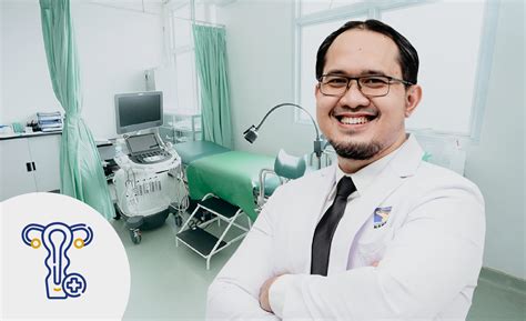 Dokter kandungan ken saras  Binarwan Halim, M