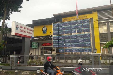 Dokter kandungan rsud temanggung  Pati, Kabupaten Pati, Jawa Tengah Senin – Jum’at, Pagi 09