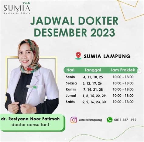 Dokter kulit di bandar lampung  Saran dan Tips Seputar Kesehatan Anak dari Dokter Anak di Bandar Lampung