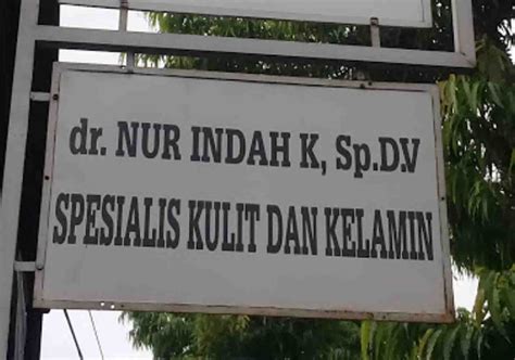 Dokter kulit di ciamis 1