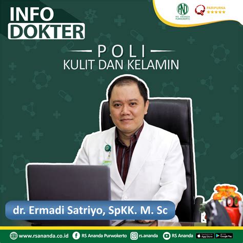 Dokter kulit di cibadak bandung  Praktek dokter