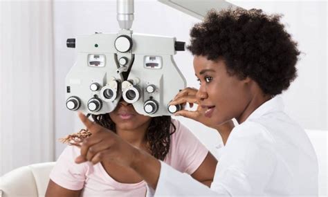 Dokter mata pare Mata Dokter spesialis mata adalah dokter yang memiliki keahlian spesifik dalam memberikan pemeriksaan, perawatan, serta diagnosis yang berhubungan dengan penyakit mata dan gangguan penglihatan