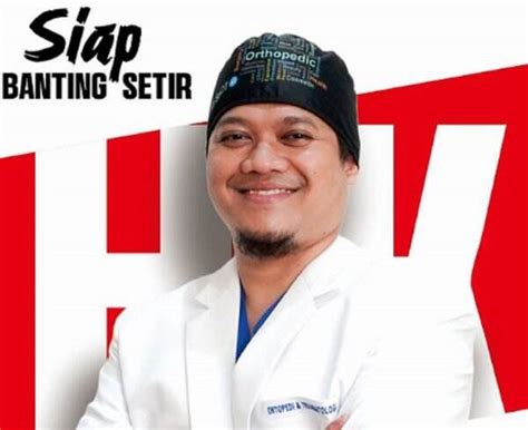 Dokter ortopedi di jambi  Pilih Jadwal, Buat Janji dan Cek Biaya Konsultasi hanya di