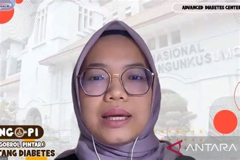 Dokter penyakit dalam rscm Divisi Gastroenterologi