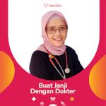 Dokter rina triasih  Articles Researches Community Services IPRs Books Metrics