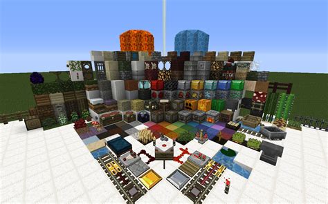 Doku craft texture pack  3