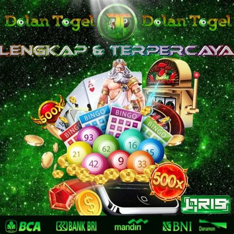 Dolantogel dolan togel  togel online dan lainnya