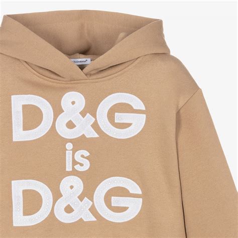 Dolce and gabbana hoodies 96