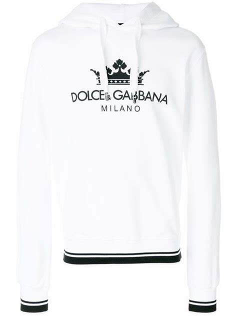 Dolce and gabbana hoodies  The bold graphics dress swim trunks, t-shirts, hoodies, nylon jackets, and more
