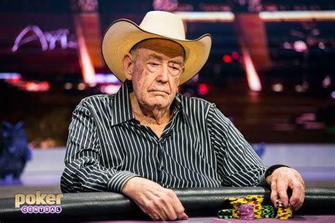 Dole brunson  Doyle Brunson, the cowboy hat enthusiast known to poker fans as the "Godfather of Poker", has died aged 89