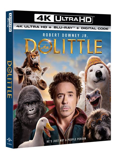 Dolittle movie4k , Antonio Banderas, Michael Sheen