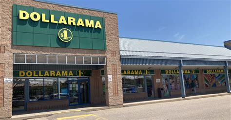 Dollarama marystown  Whether you’re a budget-conscious shopper or just looking for a bargain,