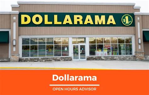 Dollarama timings near me  Please look at this page for the updated information before going to the store