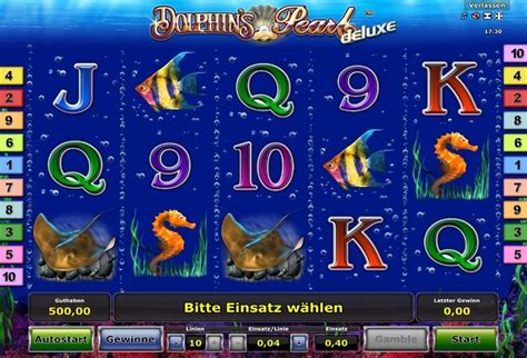 Dolphin pearls kostenlos spielen Commercially,