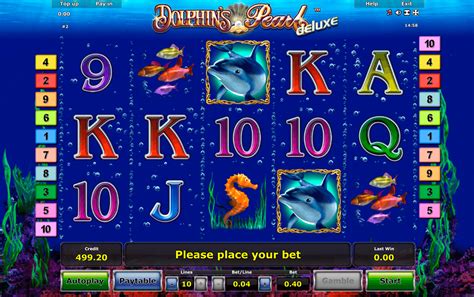 Dolphins pearl deluxe kostenlos ohne anmeldung  Extra codes to own bonuses used from the Dolphin’s Pearl Luxury on the internet slot arrive on the