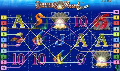 Dolphins pearl online kostenlos spielen • Spielen Sie kostenlos