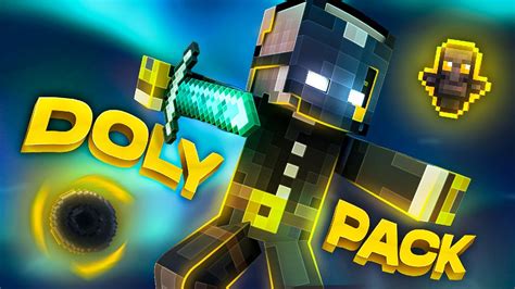 Doly texture pack  If you do, let me know by liking, commenting and subscribing to th