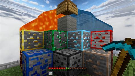 Doly texture pack mcpe 20+ (Updated) Minecraft 1