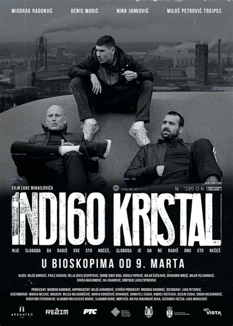 Domaci filmovi online indigo kristal  do 1998