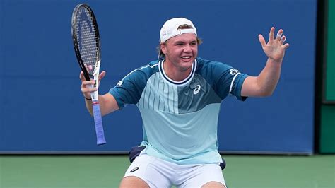 Dominic stricker sofascore  Things are clicking into place for Dominic Stricker, a junior Grand Slam champion now starting to showcase his talents on the biggest stage