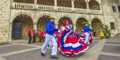 Dominican republic 6 day tour escorted  Go ashore to enjoy an authentic Dominican lunch prepared beachside