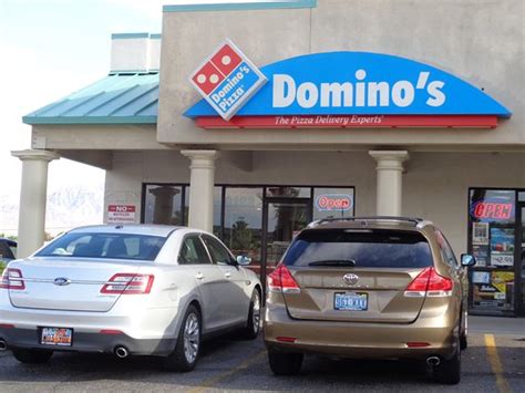 Domino's mesquite nevada  Welcome to Poncho's Taco Shop