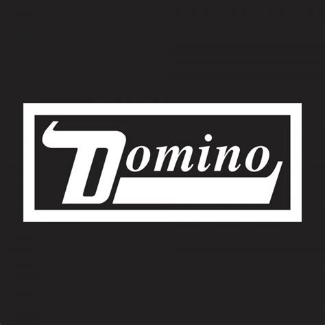 Domino records demo submission  Check out the specifics here