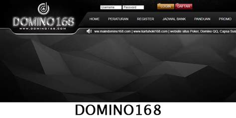 Domino168 apk  Bonus Ladang88 88