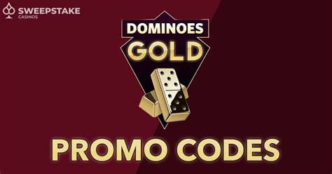 Dominoes gold promo code  Players can earn rewards by competing in free 1 vs 1 domino games or tournaments, where you can chat and compete against other players