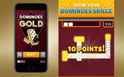 Dominoes gold skillz Skillz promo code 2023 no deposit is a unique code that you can use on Skillz platform