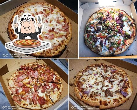 Dominos blacktown Domino's Pizza: BULLSHXT - See 12 traveller reviews, 2 candid photos, and great deals for Blacktown, Australia, at Tripadvisor