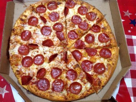 Dominos galesburg Domino's Pizza, Galesburg: See 2 unbiased reviews of Domino's Pizza, rated 3