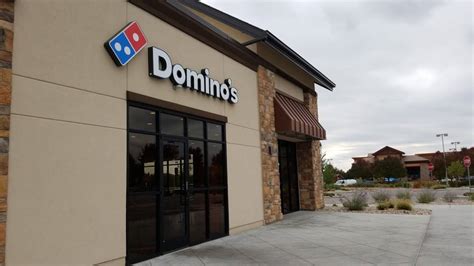 Dominos loveland  Contact us to schedule, reschedule, or cancel your appointment at 970-593-3300 ext