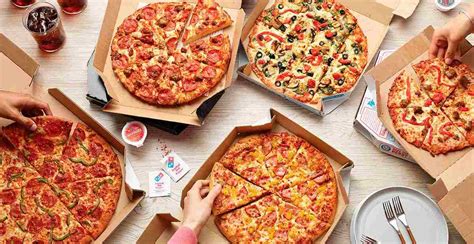 Dominos penge Domino's put in decades of work to master our recipe for delicious food and convenient Fort Myers pizza delivery