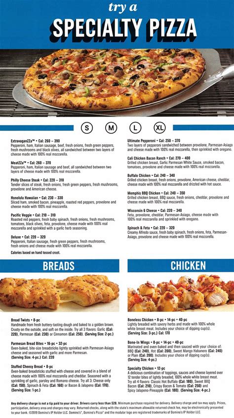 Dominos starkville ms  With nearly 50 years of experience, look no further than our famous crust to see why we are the home of the Original Flavored Crust Pizza