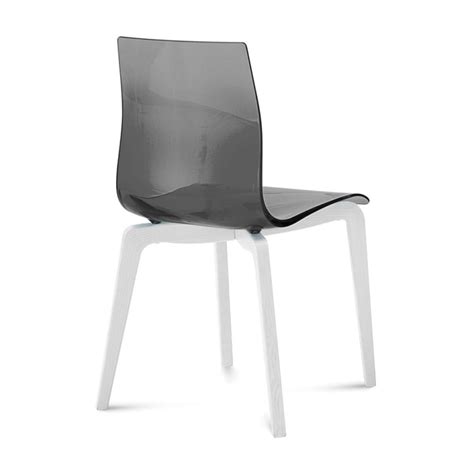 Domitalia gel-l dining chair <cite> Free Shipping; Price Match;</cite>