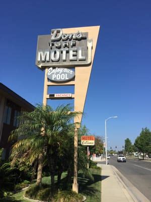 Don's turf motel los alamitos 00 miles away 