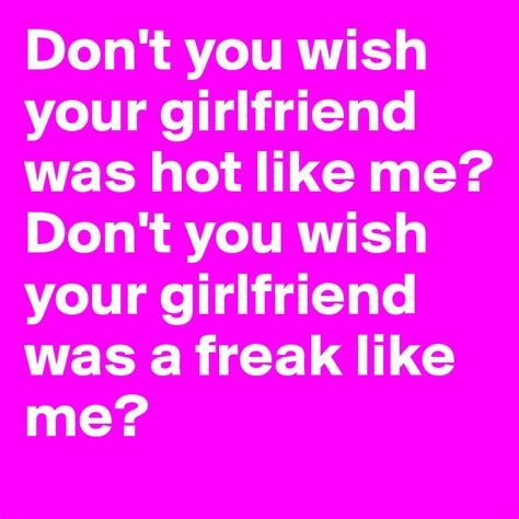 Don't you wish your girlfriend was hot like me lyrics Unduh mp3 baru Dont You Wish Your Girlfriend Was Hot Like Me Lyrics, The Pussycat Dolls - Don't Cha (Lyrics), Mirrors & Smoke , 04:36, PT4M36S, 6