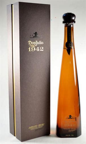 Don julio 1942 additives  This discrepancy means that the Mexico product is diluted with lower alcohol content