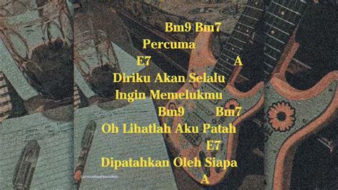 Dongker bertaruh pada api chord R