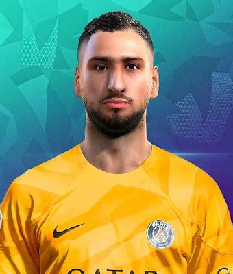 Donnarumma pes stats  DONNARUMMA PES 2021 Mobile player stats and rating