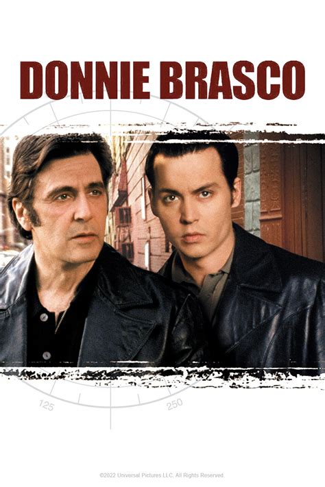 Donnie brasco online subtitrat  But there's so much more to it than that