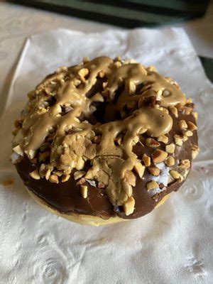 Donut house kannapolis C