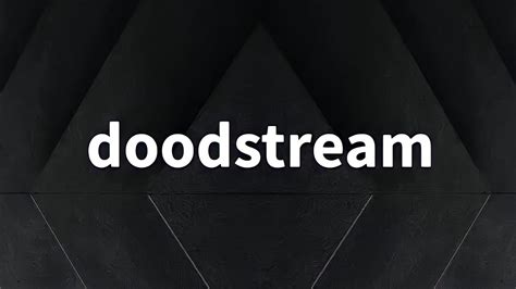 Doodstream candid doodstream, di mana Anda dapat menemukan solusi untuk masalah yang Anda alami dengan berbicara dengan perwakilan dukungan langsung