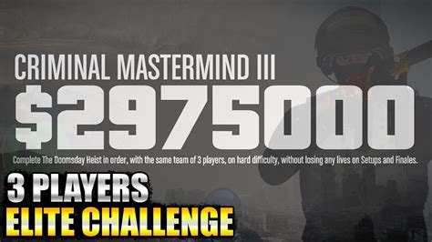 Doomsday mastermind payout  I bought the cheapest facility to unlock the doomsday heist and at the same time, unlock the trade price for the Deluxo