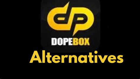 Dopebox alternative  For those demand two-step verification, Nutstore even supports international mobile numbers to receive SMS code