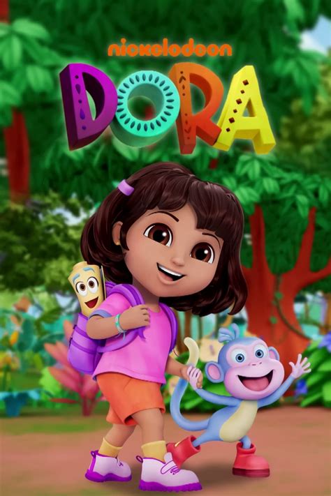 Dora toto  Toto appears in the episode Book Explorers