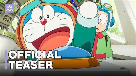 Doraemon sky utopia release date in hindi 